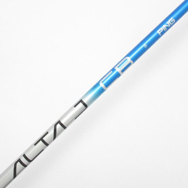 PING（ピン） G440 G440 K ドライバー ALTA J CB BLUE シャフト：ALTA