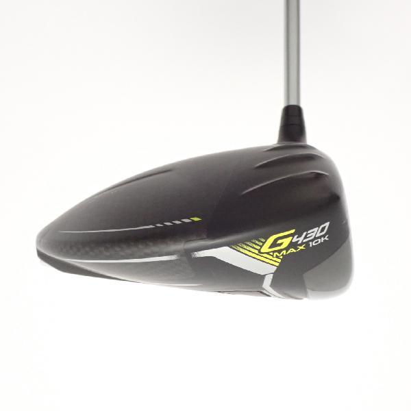 PING ピン G430 MAX 10k HL Speeder NX35 美品 PING（ピン） G430 G430 MAX 10K HL ドライバー Speeder NX 35