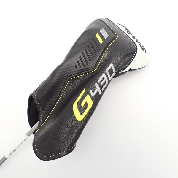 PING ピン G430 MAX 10k HL Speeder NX35 美品 PING（ピン） G430 G430 MAX 10K HL ドライバー Speeder NX 35