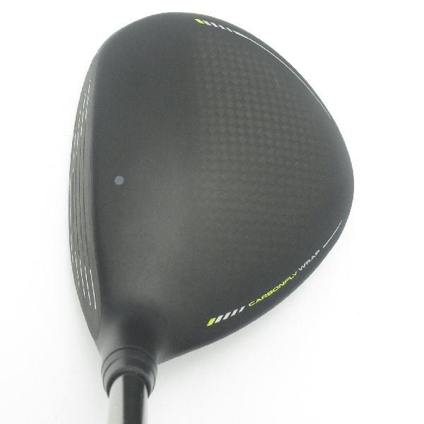 PING（ピン） G430 G430 MAX フェアウェイウッド PING TOUR 2.0 CHROME