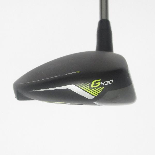 PING（ピン） G430 G430 MAX フェアウェイウッド PING TOUR 2.0 CHROME
