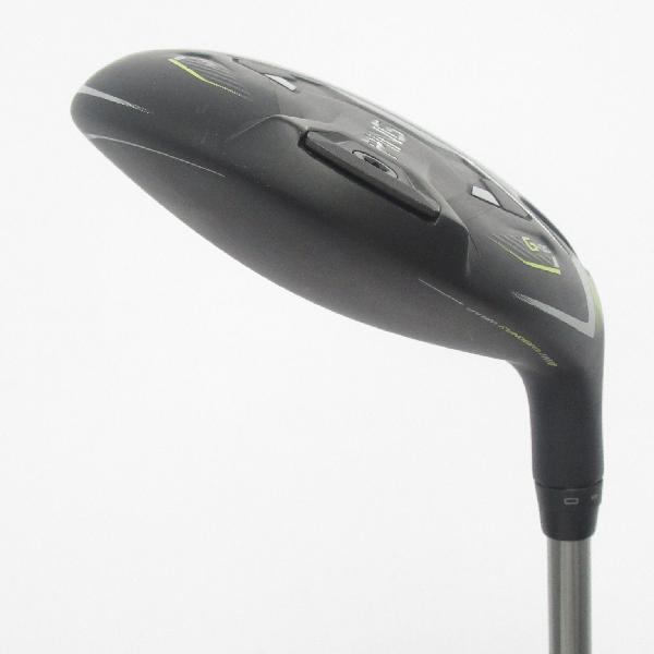 PING（ピン） G430 G430 MAX フェアウェイウッド PING TOUR 2.0 CHROME