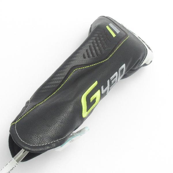 PING（ピン） G430 G430 MAX フェアウェイウッド PING TOUR 2.0 CHROME