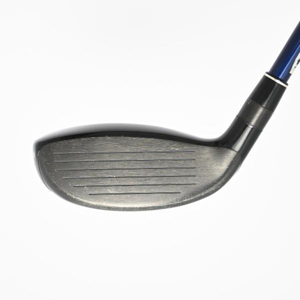 DUNLOP（ダンロップ） SRIXON スリクソン ZX ハイブリッド
