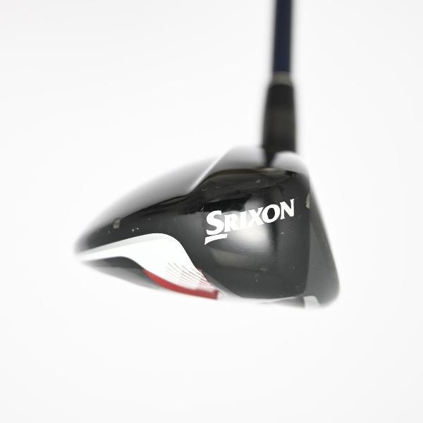 DUNLOP（ダンロップ） SRIXON スリクソン ZX ハイブリッド
