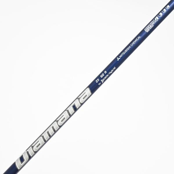 DUNLOP（ダンロップ） SRIXON スリクソン ZX ハイブリッド