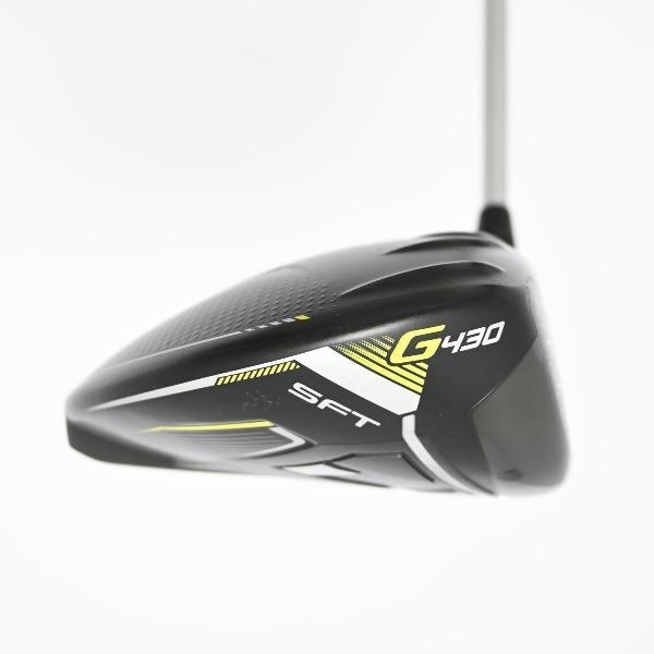 PING（ピン） G430 G430 HL SFT ドライバー Speeder NX 35 シャフト