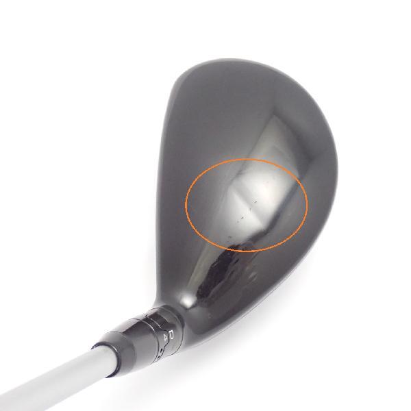 Titleist TSR2 ユーティリティ 24度 ヘッドのみ Titleist TSR2