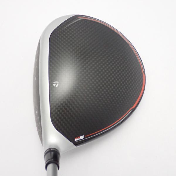 TaylorMade（テーラーメイド） M5 M5 ドライバー KURO KAGE TM5 2019
