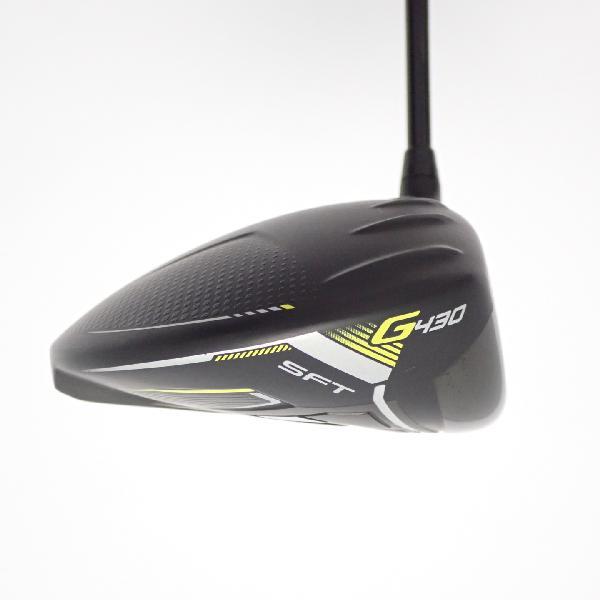 PING（ピン） G430 G430 SFT ドライバー ALTA J CB BLACK シャフト