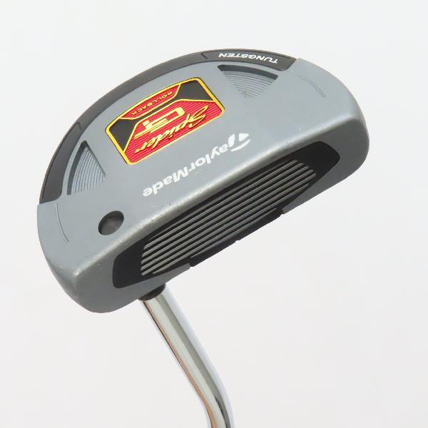 テーラーメード　スパイダーGTロールバック　チッパー付き TaylorMade（テーラーメイド） SPIDER スパイダー GT ロールバック