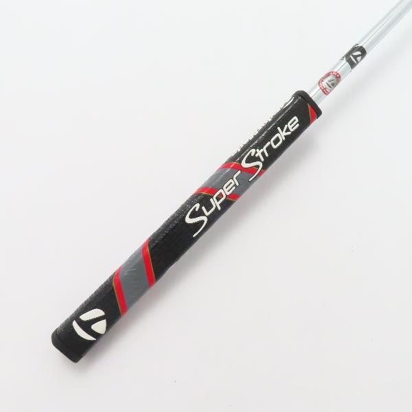 TaylorMade（テーラーメイド） SPIDER スパイダー GT ロールバック