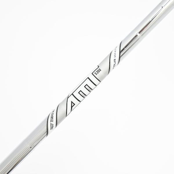 Titleist（タイトリスト） TITLEIST T100 アイアン AMT TOUR WHITE