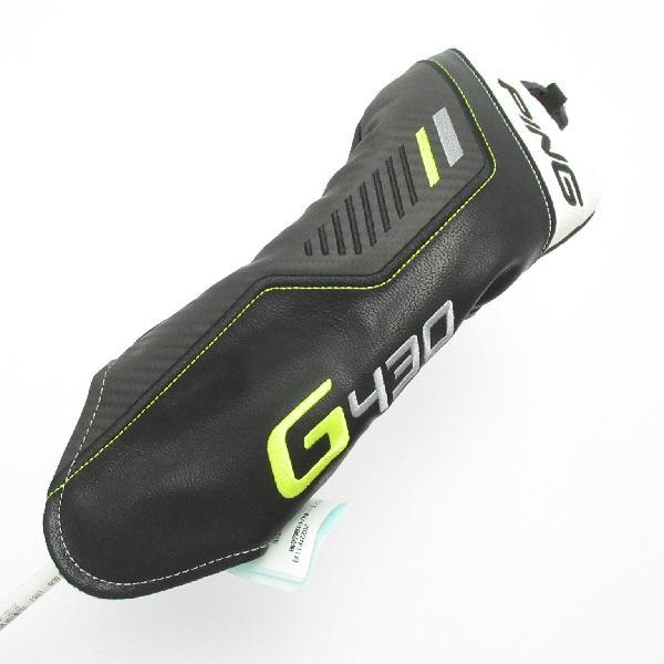 クラブ G430 MAX 7W PING TOUR 2.0 CHROME 65 S PING（ピン） G430 G430 MAX フェアウェイウッド PING TOUR 2.0 CHROME