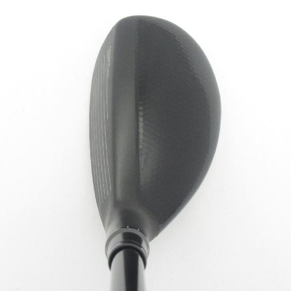 TaylorMade（テーラーメイド） STEALTH ステルス 2 PLUS RESCUE