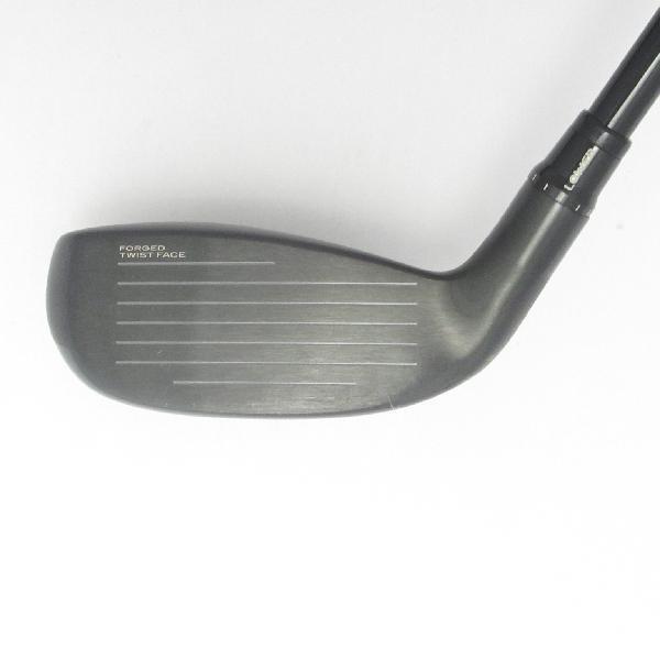 TaylorMade（テーラーメイド） STEALTH ステルス 2 PLUS RESCUE