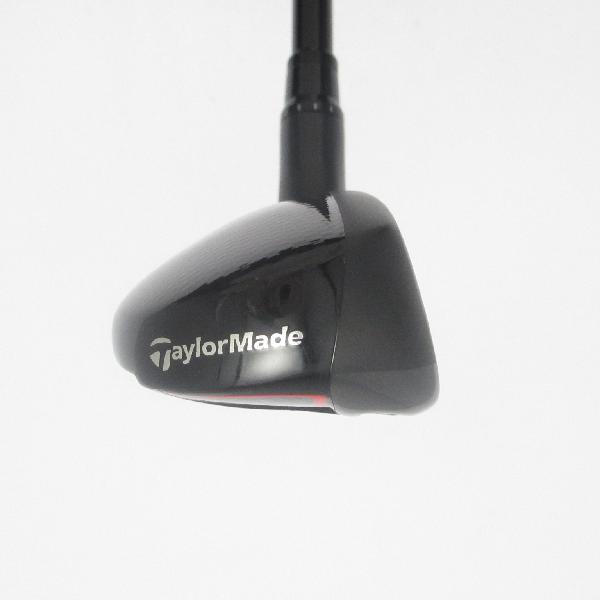 TaylorMade（テーラーメイド） STEALTH ステルス 2 PLUS RESCUE