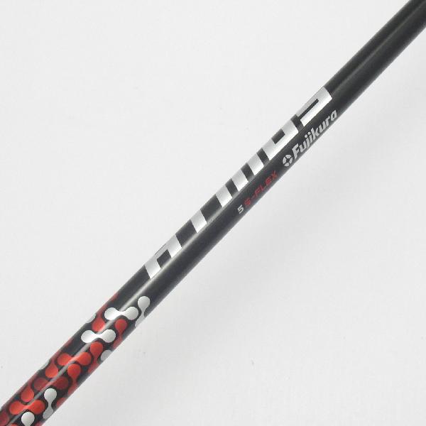 TaylorMade（テーラーメイド） M4 M4(2021) ドライバー ATMOS RED 5 