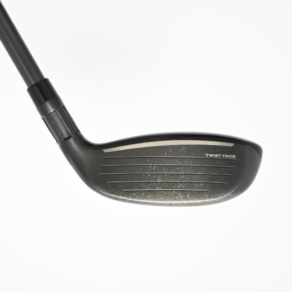 TaylorMade（テーラーメイド） STEALTH ステルス2 レスキュー