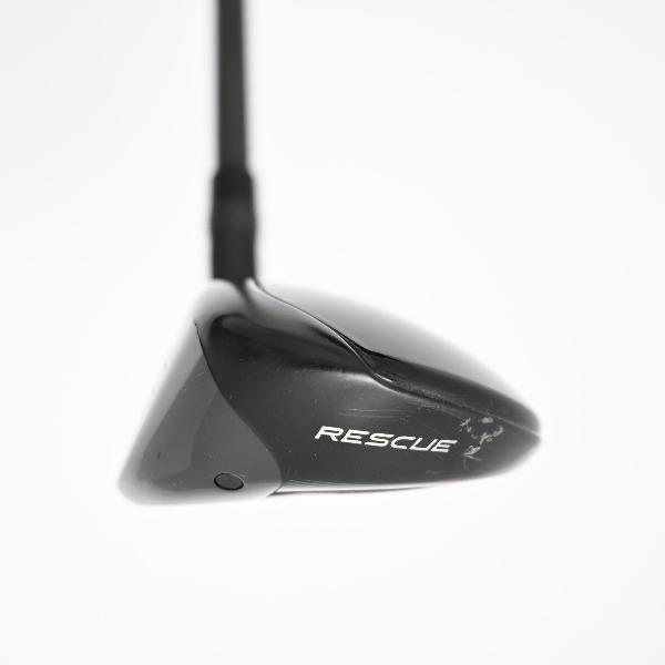 TaylorMade（テーラーメイド） STEALTH ステルス2 レスキュー