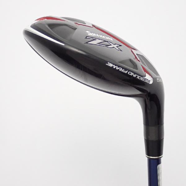 DUNLOP（ダンロップ） SRIXON スリクソン ZX ハイブリッド