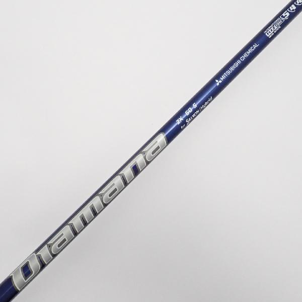 DUNLOP（ダンロップ） SRIXON スリクソン ZX ハイブリッド