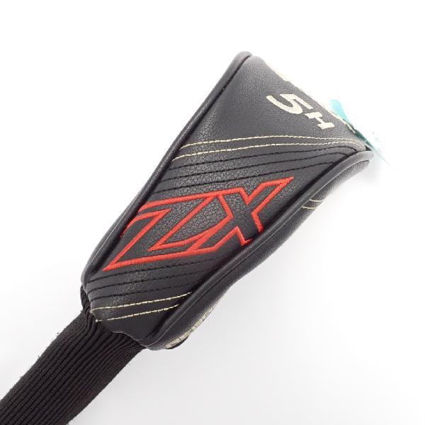 DUNLOP（ダンロップ） SRIXON スリクソン ZX ハイブリッド