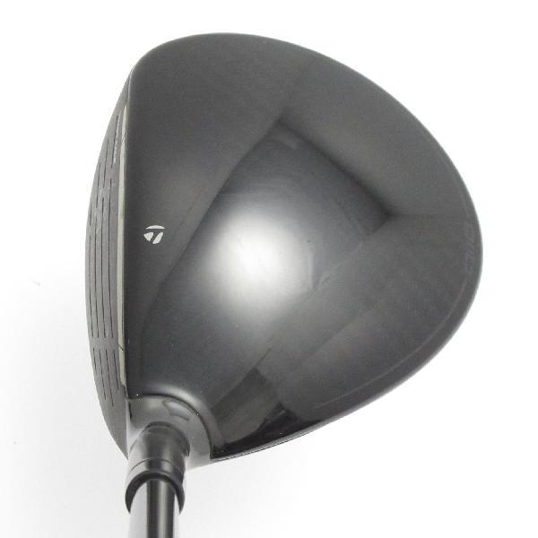 TaylorMade（テーラーメイド） Qi10 Qi10 MAX フェアウェイウッド Tour