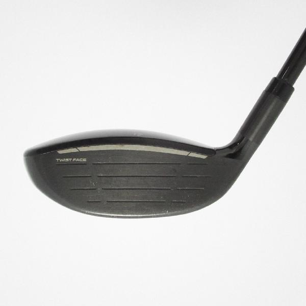 TaylorMade（テーラーメイド） Qi10 Qi10 MAX フェアウェイウッド Tour