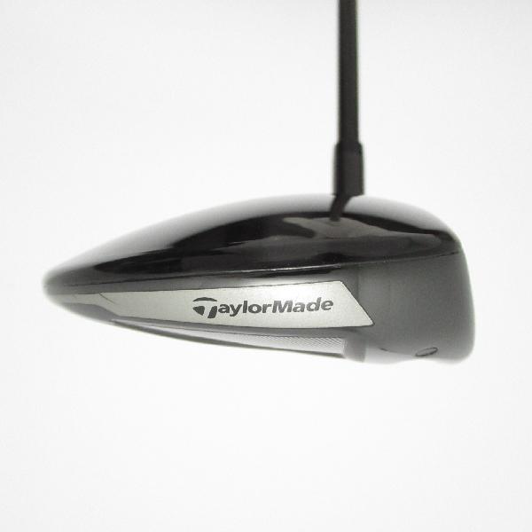 TaylorMade（テーラーメイド） Qi10 Qi10 MAX フェアウェイウッド Tour