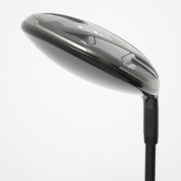 TaylorMade（テーラーメイド） Qi10 Qi10 MAX フェアウェイウッド Tour