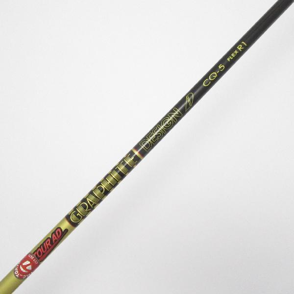 TaylorMade（テーラーメイド） Qi10 Qi10 MAX フェアウェイウッド Tour