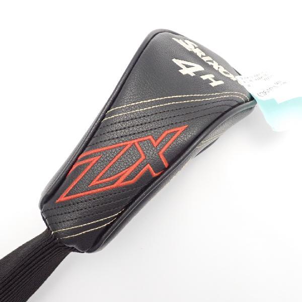 購入出来ません！ DUNLOP（ダンロップ） SRIXON スリクソン ZX ハイブリッド