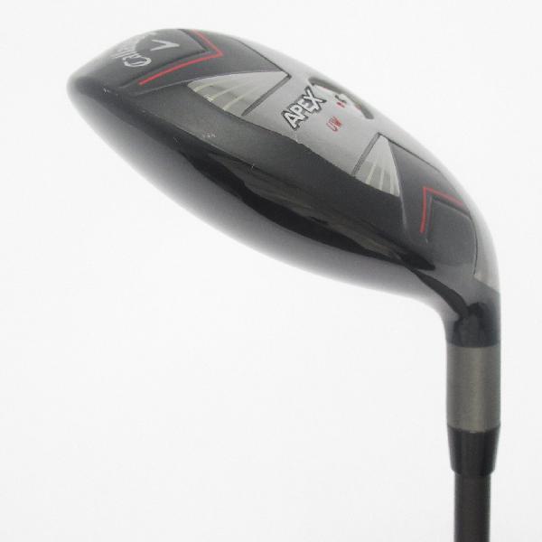 Callaway（キャロウェイ） キャロウェイゴルフ APEX APEX UW(2023
