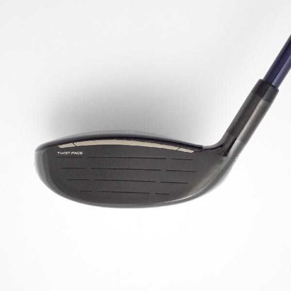 Qi10 MAX 3W 純正Diamana TM50Sシャフト TaylorMade（テーラーメイド） Qi10 Qi10 MAX フェアウェイウッド