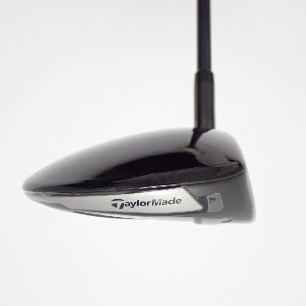 TaylorMade（テーラーメイド） Qi10 Qi10 MAX フェアウェイウッド