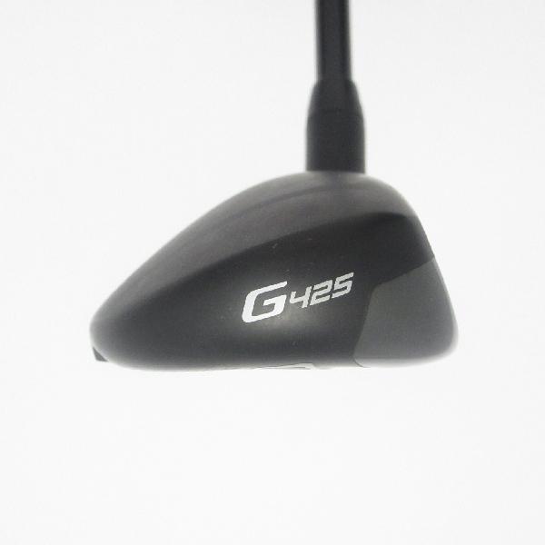 PING（ピン） G425 G425 ハイブリッド ユーティリティ Tour AD HY-95