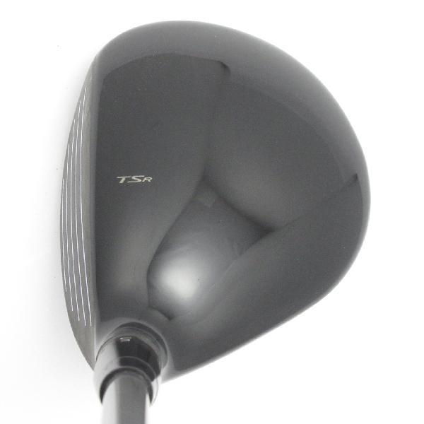 Titleist（タイトリスト） TSR TSR3 フェアウェイウッド TSP111 50