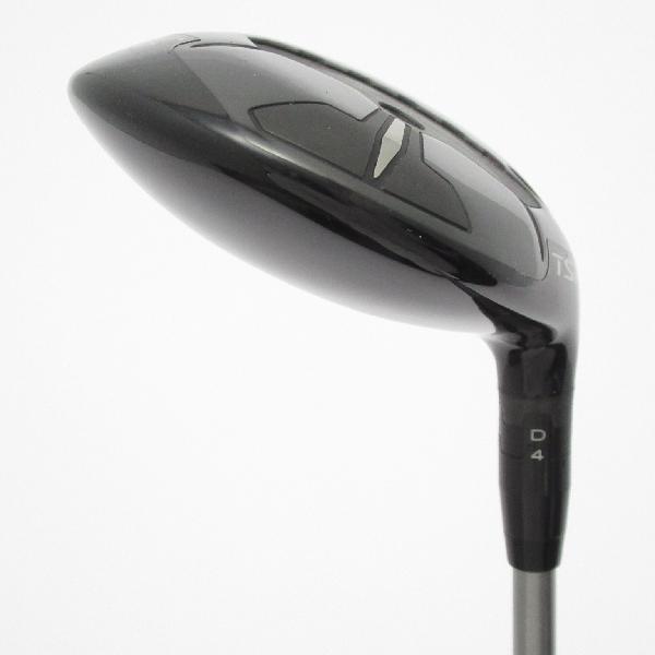 Titleist（タイトリスト） TSR TSR3 フェアウェイウッド TSP111 50