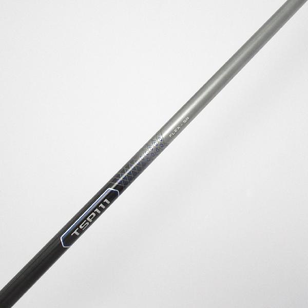 Titleist（タイトリスト） TSR TSR3 フェアウェイウッド TSP111 50