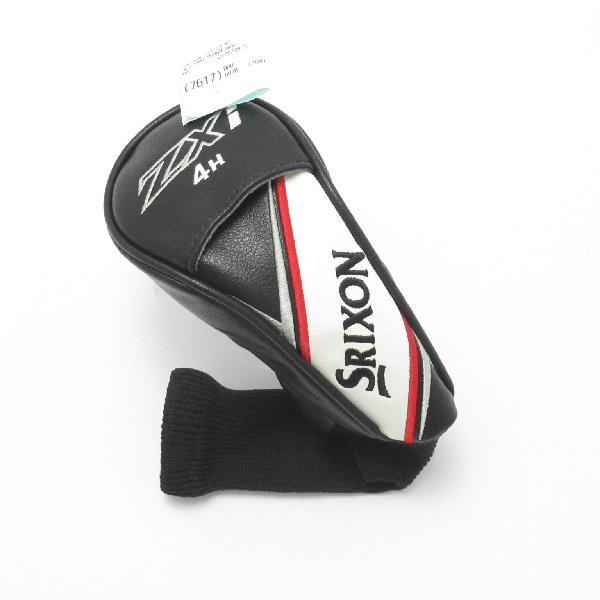 DUNLOP（ダンロップ） SRIXON スリクソン ZXi ハイブリッド