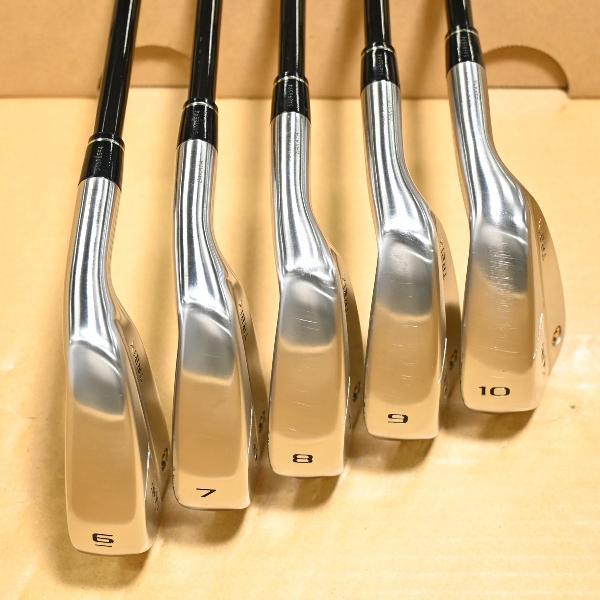 HONMA GOLF（本間ゴルフ） TOUR WORLD ツアーワールド TR21-X アイアン 