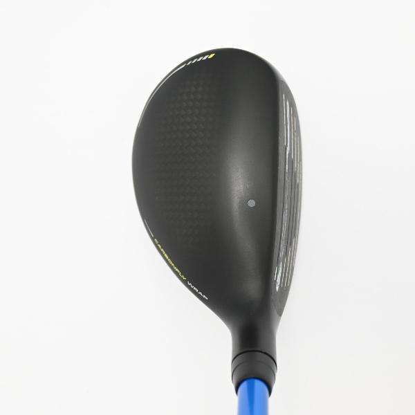 PING（ピン） G430 G430 HL ハイブリッド ユーティリティ ALTA J CB