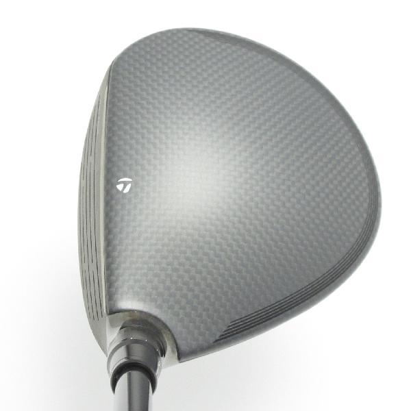TaylorMade（テーラーメイド） Qi35 Qi35 フェアウェイウッド Diamana