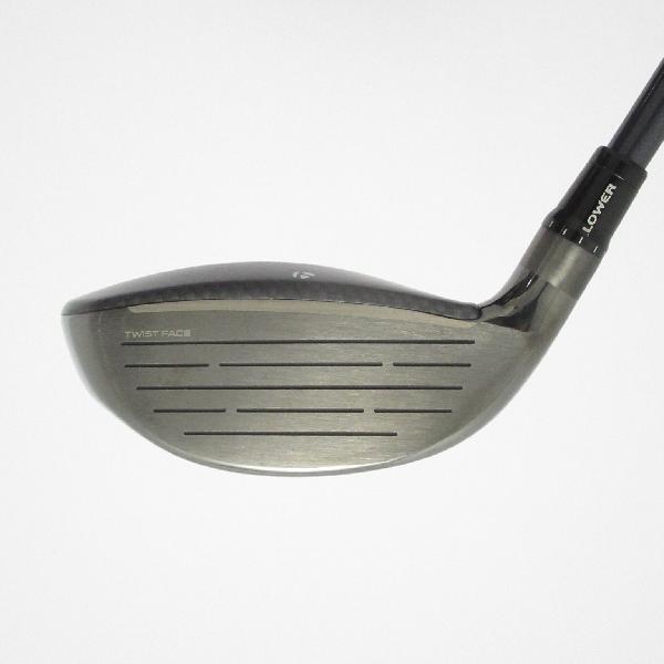 TaylorMade（テーラーメイド） Qi35 Qi35 フェアウェイウッド Diamana