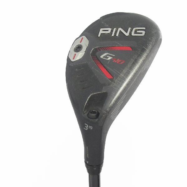 PING（ピン） G410 G410 ユーティリティ ALTA J CB RED 【U3