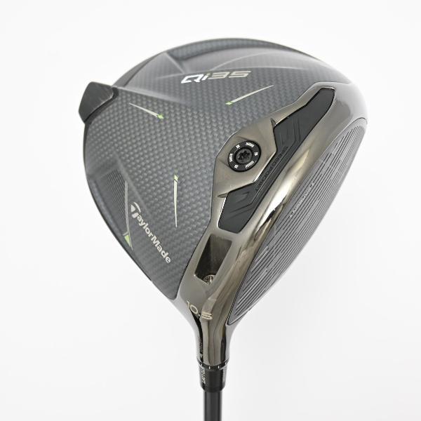 TaylorMade（テーラーメイド） Qi35 Qi35 ドライバー Diamana Silver