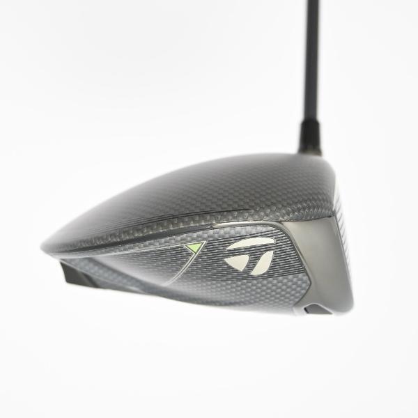 TaylorMade（テーラーメイド） Qi35 Qi35 ドライバー Diamana Silver