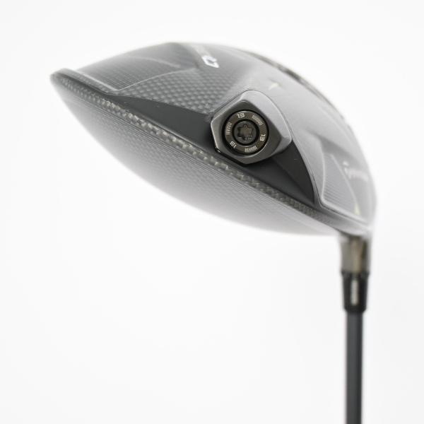 TaylorMade（テーラーメイド） Qi35 Qi35 ドライバー Diamana Silver