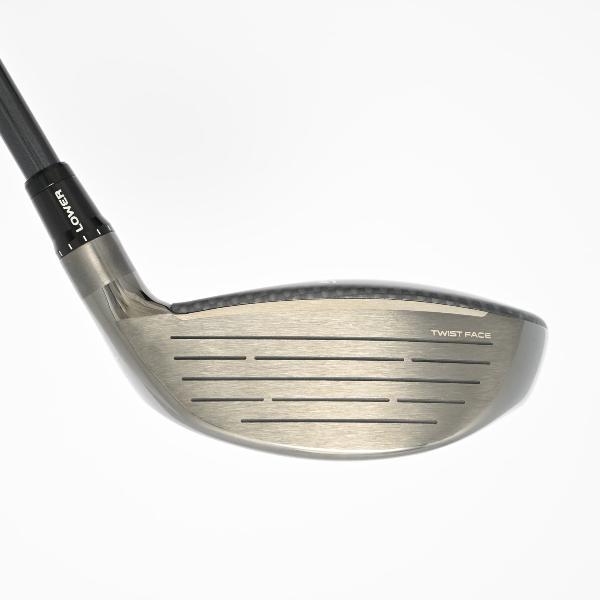 TaylorMade（テーラーメイド） Qi35 Qi35 フェアウェイウッド Diamana